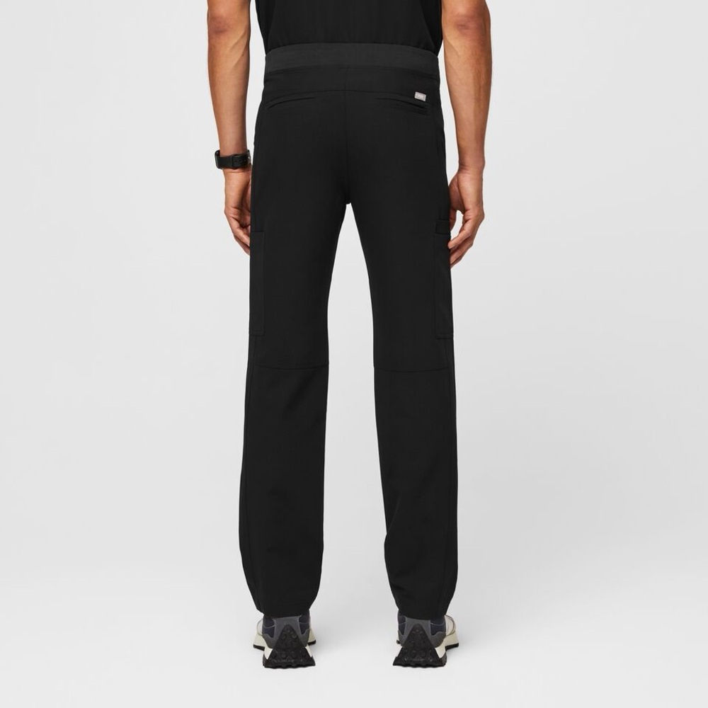 FIGS Mens Cargo Scrubs Pants - Picture 6 of 9